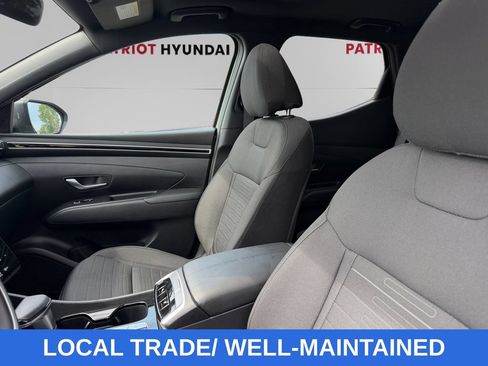 Used 2024 Hyundai Santa Cruz SEL w/ Activity Package AWD/4WD image 9