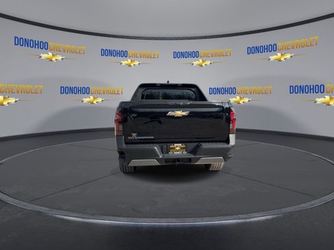 New 2026 Chevrolet Silverado EV LT w/ Premium Package AWD/4WD image 10