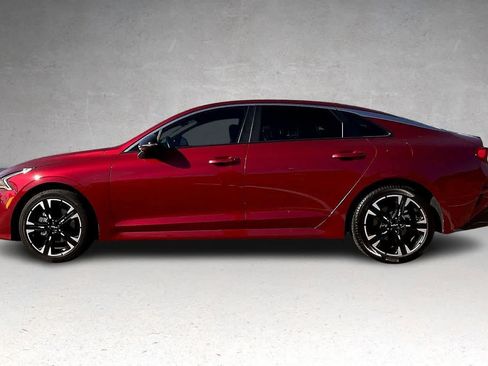 Used 2024 Kia K5 GT-Line w/ GT-Line Premium Package image 3