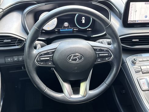 Used 2023 Hyundai Santa Fe Limited w/ Cargo Package FWD image 24