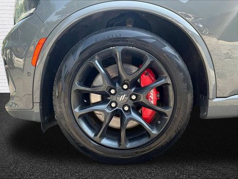 Used 2023 Dodge Durango R/T w/ Tow 'N Go Group AWD/4WD image 26