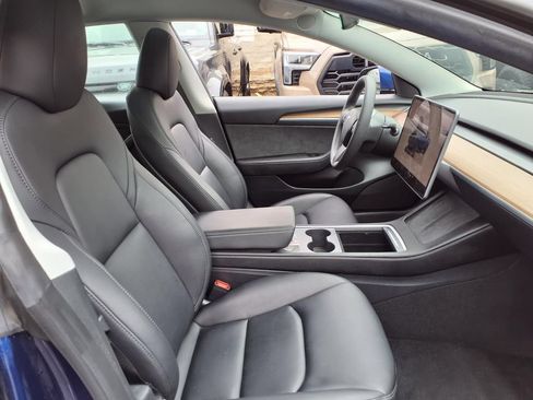 Used 2023 Tesla Model 3 Standard Range RWD image 21