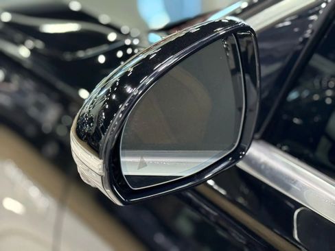 Used 2024 Mercedes-Benz S 63 AMG S image 11