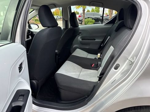 Used 2014 Toyota Prius C Two FWD image 14