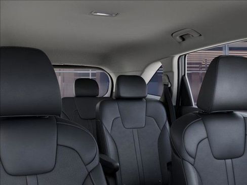New 2026 Kia Sorento EX image 27