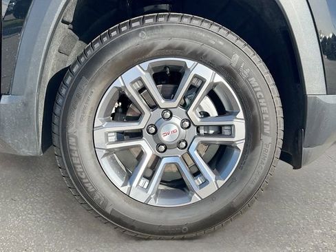 New 2026 GMC Terrain Elevation w/ Technology Package II image 19