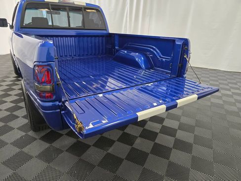 Used 1996 Dodge Ram 1500 Truck Laramie image 15