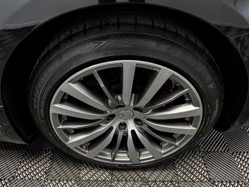 Used 2016 Maserati Ghibli S image 18