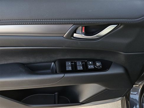 New 2025 MAZDA CX-5 AWD 2.5 S w/ Preferred Package image 15