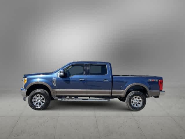 Used 2017 Ford F250 Lariat w/ Chrome Package AWD/4WD image 5