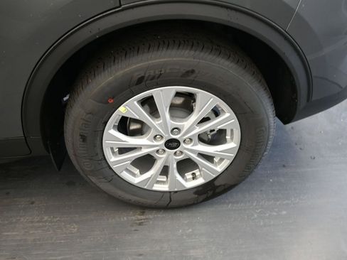 New 2026 Ford Escape Active w/ Cold Weather Package image 30