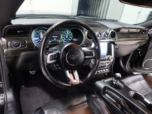 Used 2020 Ford Mustang GT Premium w/ GT Performance Package RWD image 20