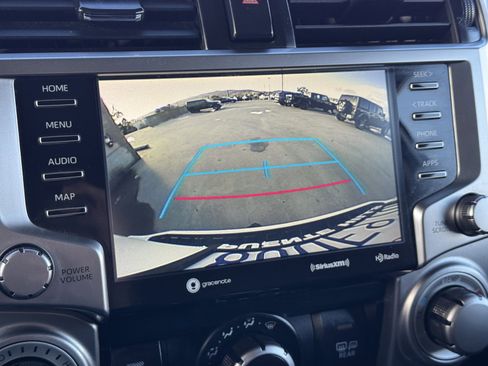 Used 2021 Toyota 4Runner Trail Special Edition image 18