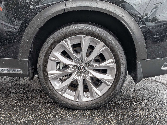 Used 2024 MAZDA CX-90 3.3 Turbo w/ Premium Plus Pkg AWD/4WD image 10