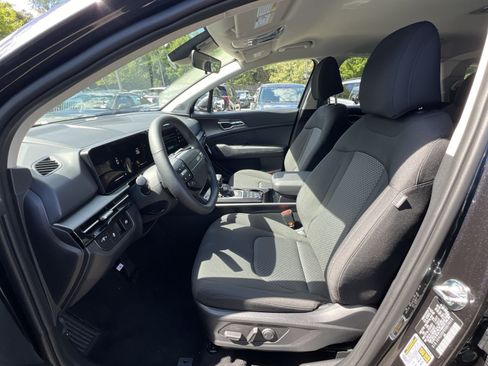 New 2027 Kia Sportage LX w/ LX Convenience Package FWD image 18