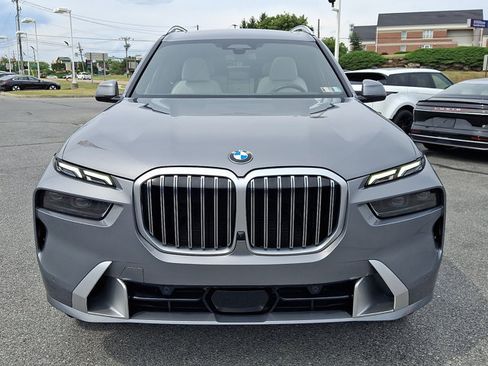 Used 2026 BMW X7 xDrive40i AWD/4WD image 2