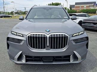 Used 2026 BMW X7 xDrive40i AWD/4WD video 2