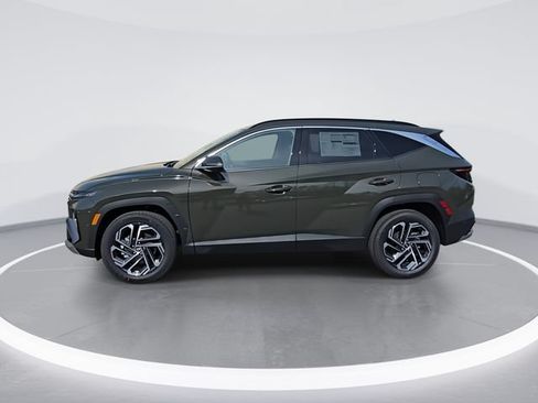 New 2026 Hyundai Tucson Limited AWD/4WD image 5