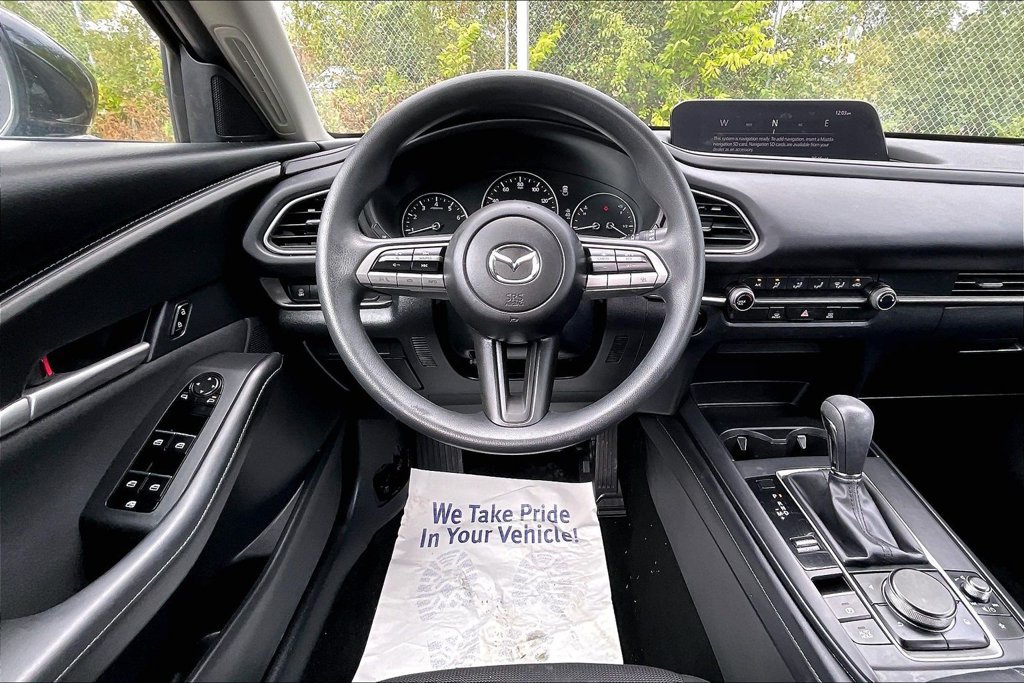 Used 2023 MAZDA CX-30 AWD 2.5 S image 5
