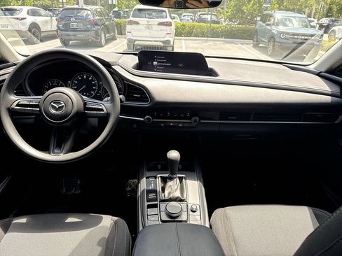 Certified 2023 MAZDA CX-30 AWD 2.5 S image 14