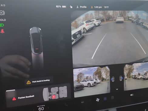 Used 2023 Tesla Model Y AWD image 28