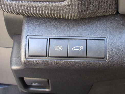 Certified 2024 Toyota bZ4X AWD w/ Weather Package image 33