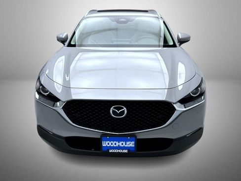 New 2026 MAZDA CX-30 AWD 2.5 S image 2