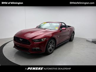 Used 2015 Ford Mustang GT Premium w/ Equipment Group 401A RWD video 1
