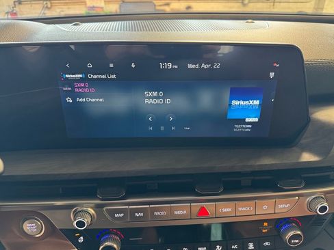 Certified 2024 Kia Telluride EX X-Line AWD/4WD image 17