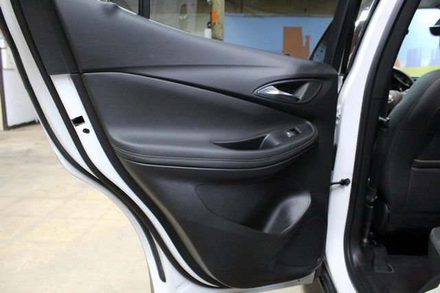 Used 2023 Buick Encore GX Essence w/ Advanced Technology Package FWD image 15