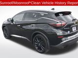 Used 2019 Nissan Murano Platinum w/ Cargo Package image 3