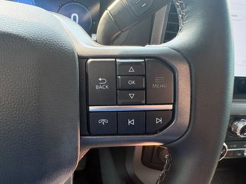Used 2024 Ford F150 XLT w/ Equipment Group 302A MID AWD/4WD image 19