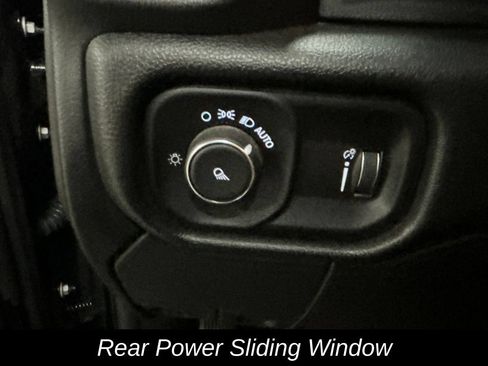Certified 2021 RAM 2500 Tradesman AWD/4WD image 18