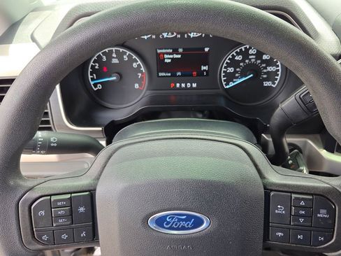 Used 2021 Ford F150 XL w/ Equipment Group 101A High AWD/4WD image 21