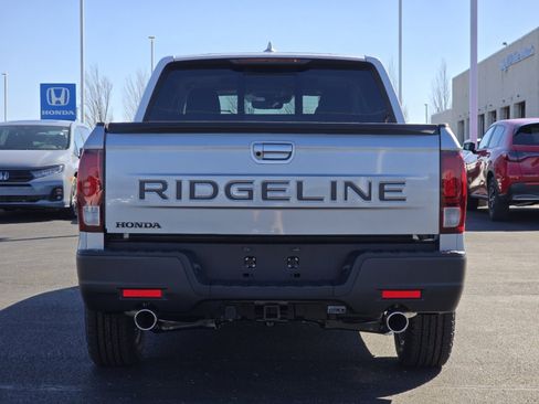 New 2026 Honda Ridgeline RTL image 19