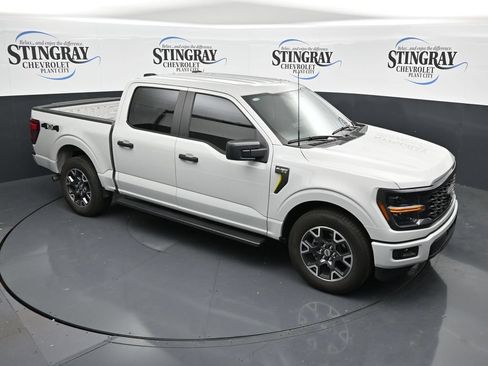 Used 2024 Ford F150 STX RWD image 18