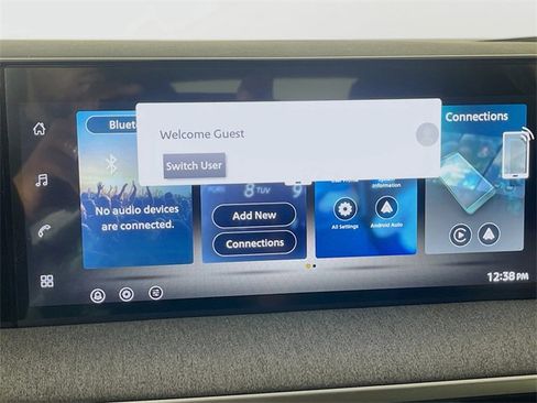 New 2026 Nissan Kicks SV image 9