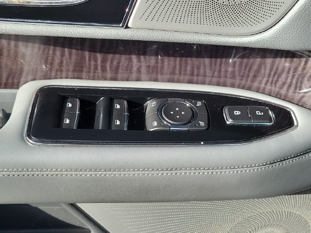 Used 2018 Lincoln Navigator L Reserve AWD/4WD image 19