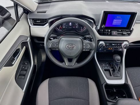 Used 2023 Toyota RAV4 XLE image 27