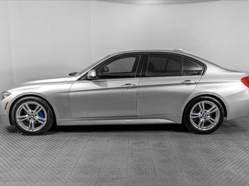 Used 2016 BMW 328i Sedan image 3
