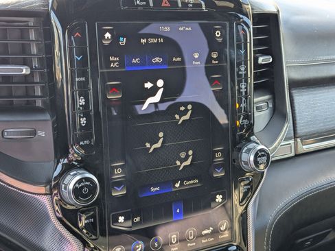 Used 2019 RAM 1500 Limited image 26