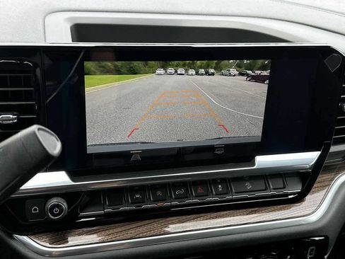 New 2026 Chevrolet Silverado 1500 RST image 23