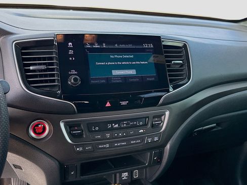 Certified 2022 Honda Pilot TrailSport image 12