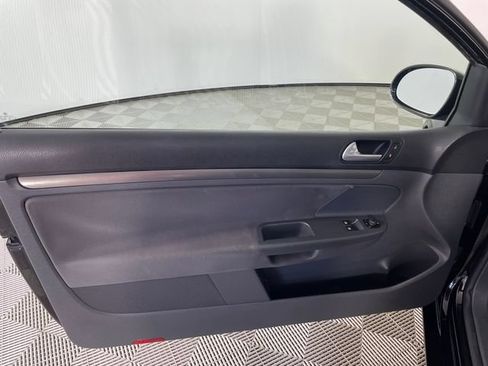 Used 2007 Volkswagen Rabbit 2-Door FWD image 13