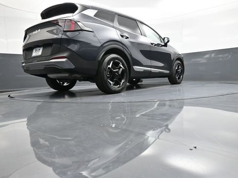 Certified 2026 Kia Sportage EX image 30