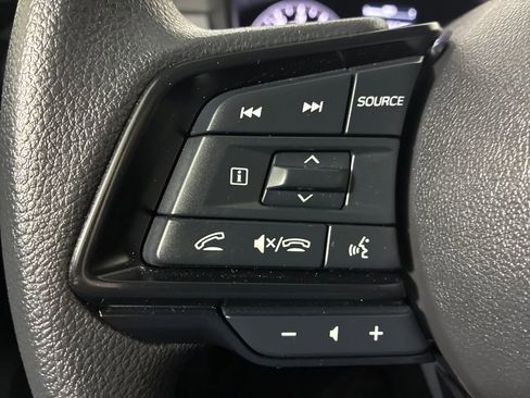 Used 2025 Subaru Crosstrek 2.0i Premium image 13