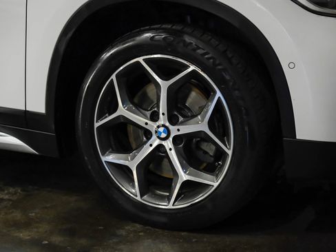 Used 2017 BMW X1 xDrive28i image 52