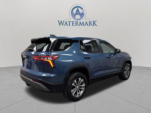 Used 2025 Chevrolet Equinox LT FWD image 6