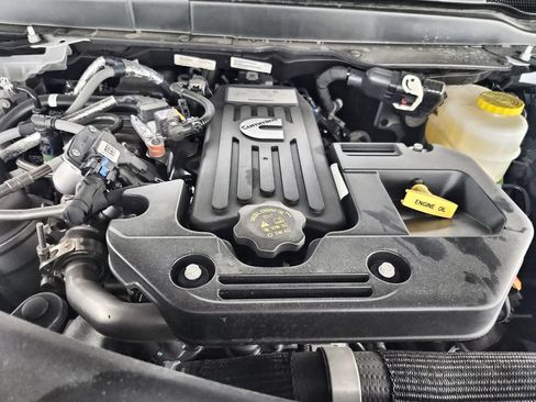 New 2026 RAM 2500 Tradesman AWD/4WD image 25
