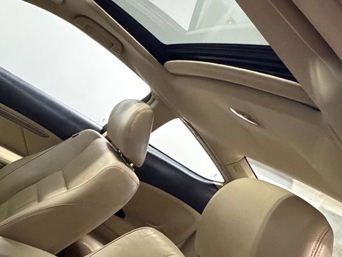 Used 2008 Honda Accord EX-L image 16